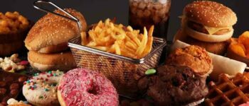 Essay On Harmful Effects Of Junk Food for Students and Children