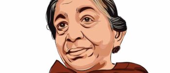 Essay On Sarojini Naidu for Children and Students