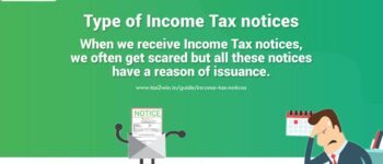 Section 139 of Income Tax Act 1961 - Late ITR Filing