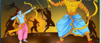 15 Lines on Dussehra in Hindi | बुराई पर अच्छाई का प्रतीक दशहरा | Dussehra Kyu Manaya Jata Hai