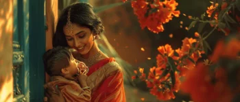 100+ Maa Shayari Celebrating Mother's Love