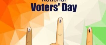 National Voters Day 2024 Date, Theme: मतदान के अधिकार और भारत के लोकतंत्र का जश्न मनाने का दिन है 25 जनवरी, जानिए राष्ट्रीय मतदाता दिवस का इतिहास और उसका महत्व