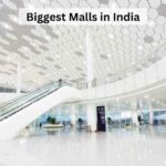 List of Top 10 Biggest Malls in India