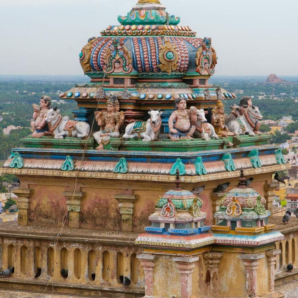 top 10 famous temples in tamilnadu