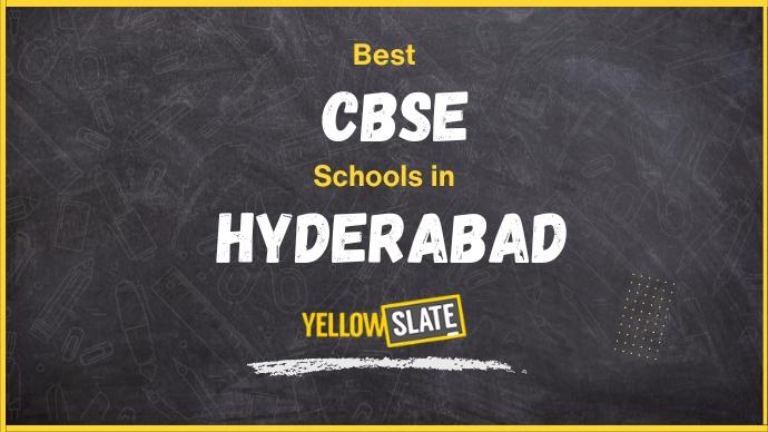 top 10 schools in hyderabad cbse