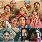 Top 10 Hindi Web Series Of 2024: From Panchayat 3 To Killer Soup, Here's What Everyone's Watching